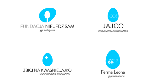 Sponsorzy jajek