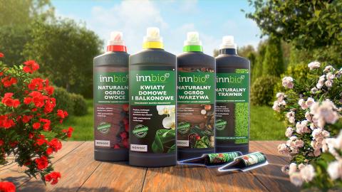 innBIO — Screen